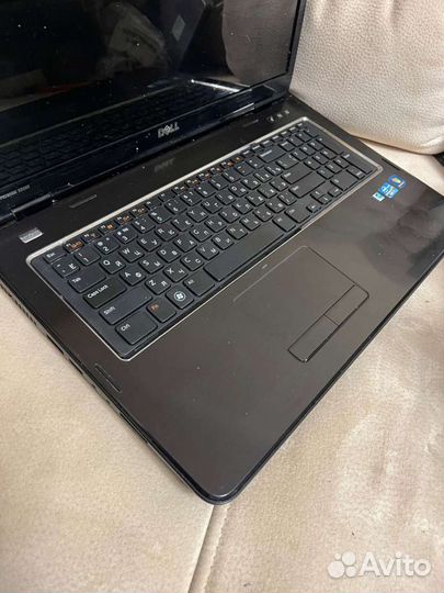 Dell 15, core I7 + 4gb ram (16gb), 120gb SSD, inte