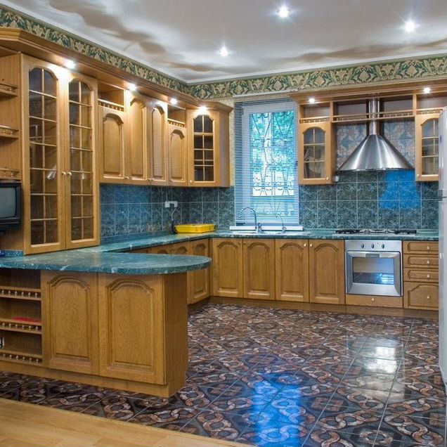 Дом 450 м² на участке 27 сот.