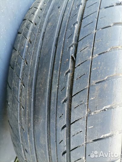 Yokohama Geolandar G91 195/65 R15