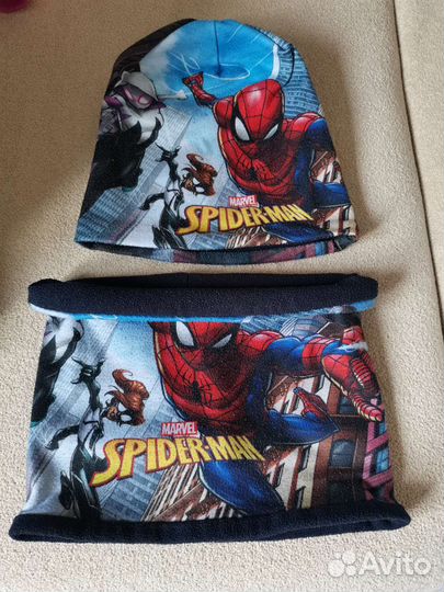 Кепки, Шапка, снуд