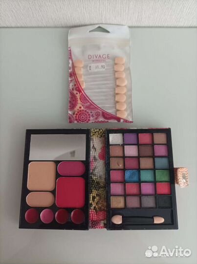Набор косметики