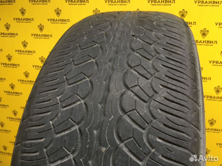 Yokohama Parada Spec-X 235/55 R18 100V