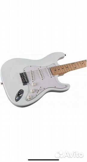 Акустическая гитара