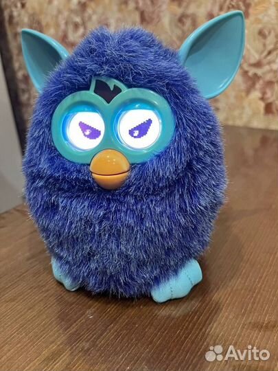 Игрушка Фёрби бум оригинал