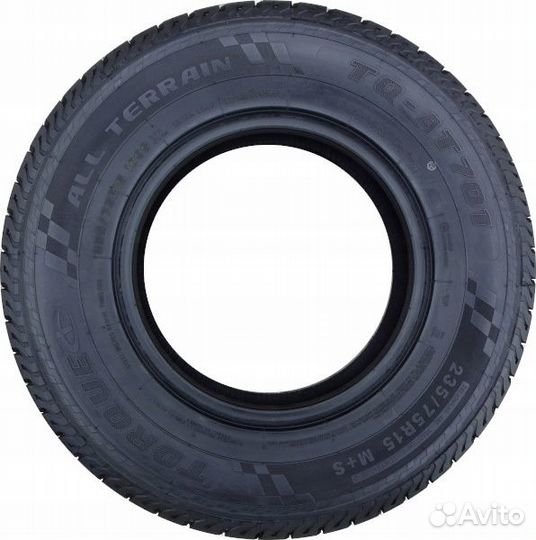 Torque TQ-AT701 265/70 R17 115T