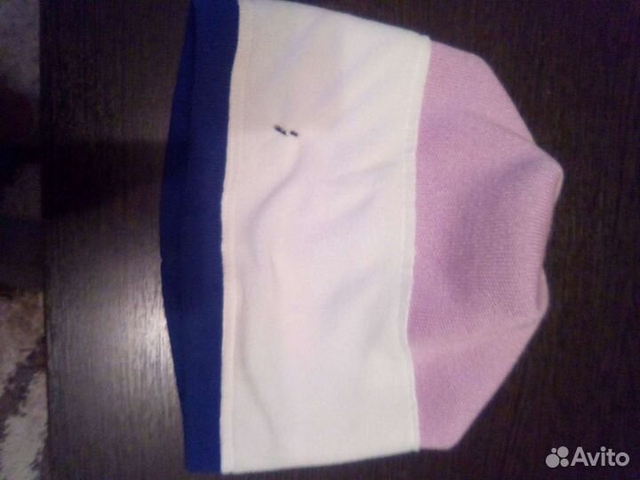 Женская шапка