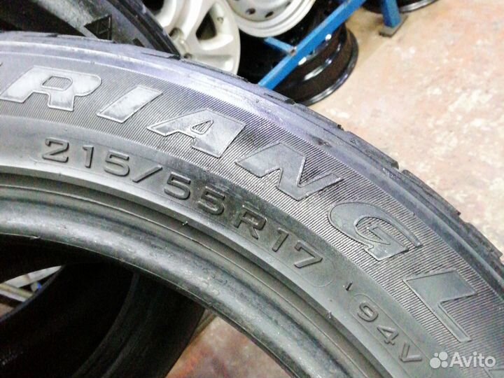 Triangle TR968 215/55 R17 94V