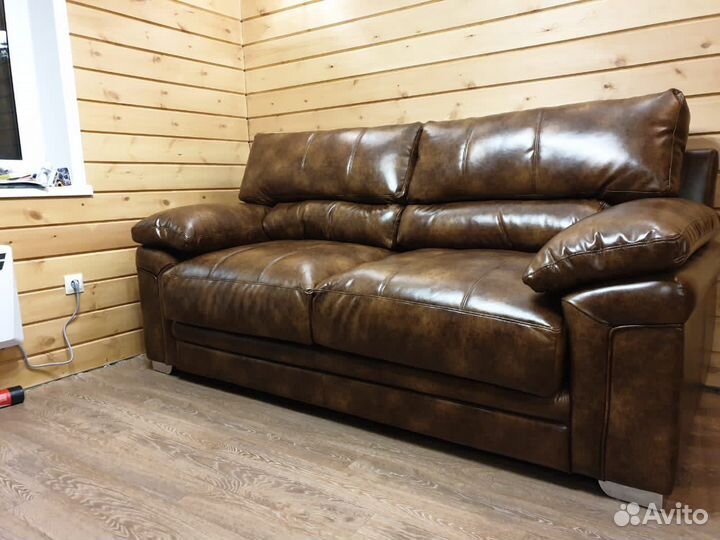 Мягкая мебель - изготовление и перетяжка