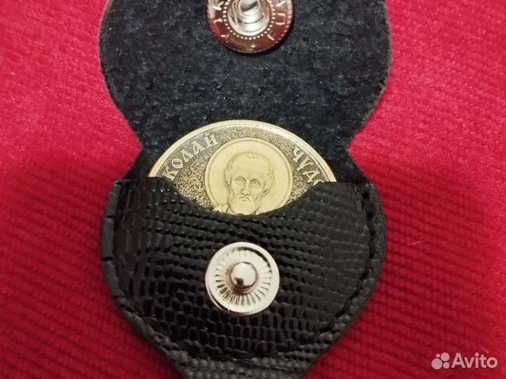 Дорожные иконы