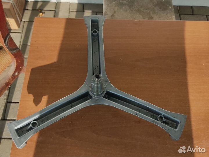 Крестовина Haier