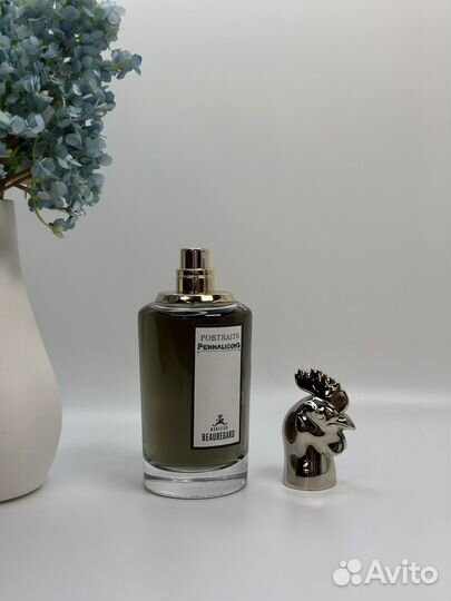 Парфюм Penhaligons Beauregard 75 мл, новый