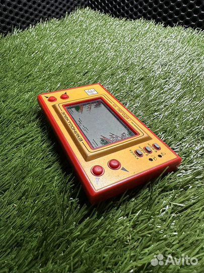 Ну погоди (электроника)