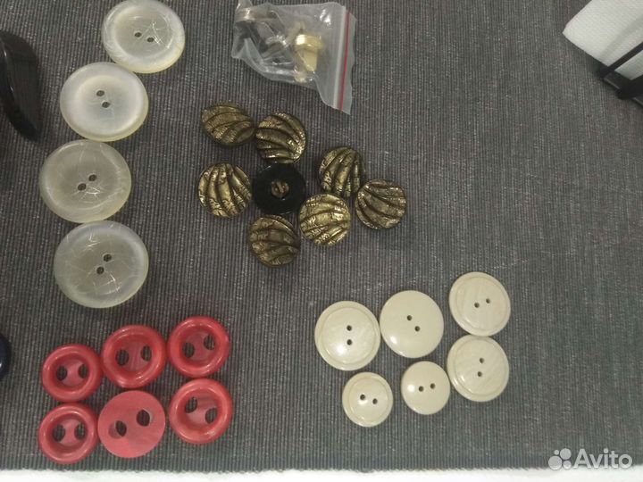 Пуговки