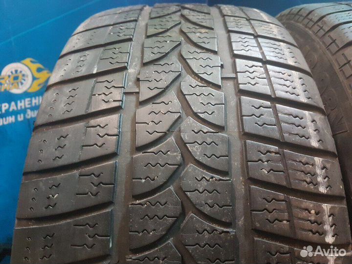 Tigar Winter 235/45 R18