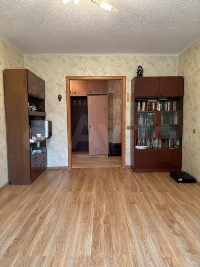 2-к. квартира, 48,8 м², 3/5 эт.