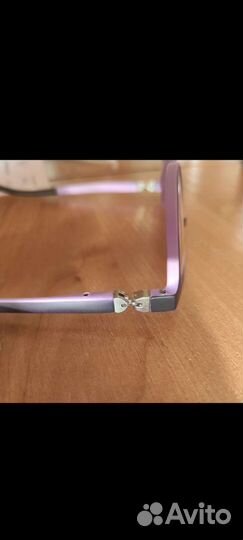 Очки детские