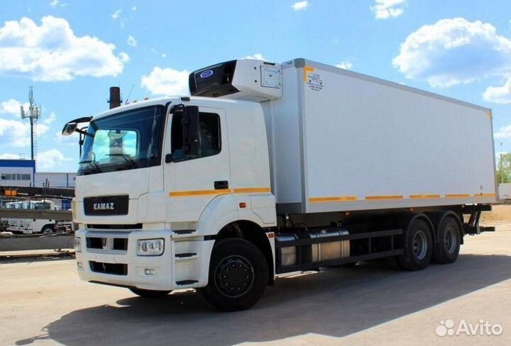 Водитель-Экспедитор категории «С»