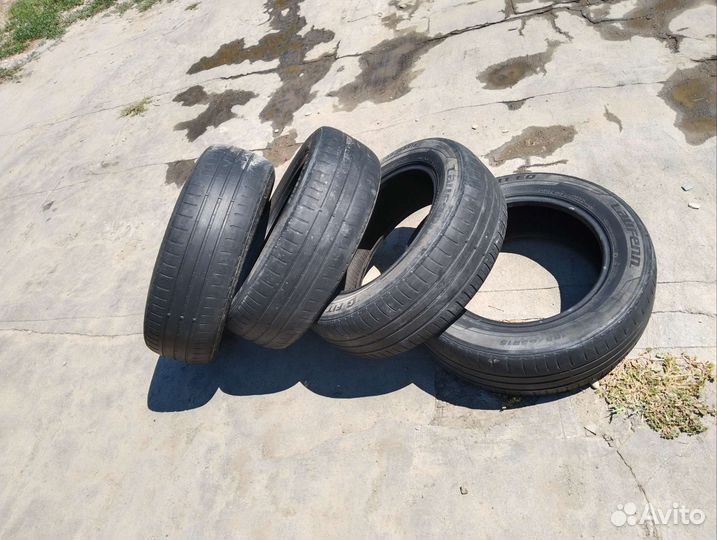 Laufenn G Fit EQ 185/65 R15