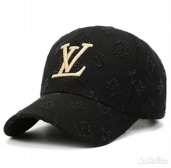 Бейсболка Louis vuitton