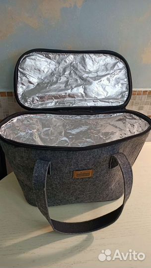 Термосумка холодильник Икея