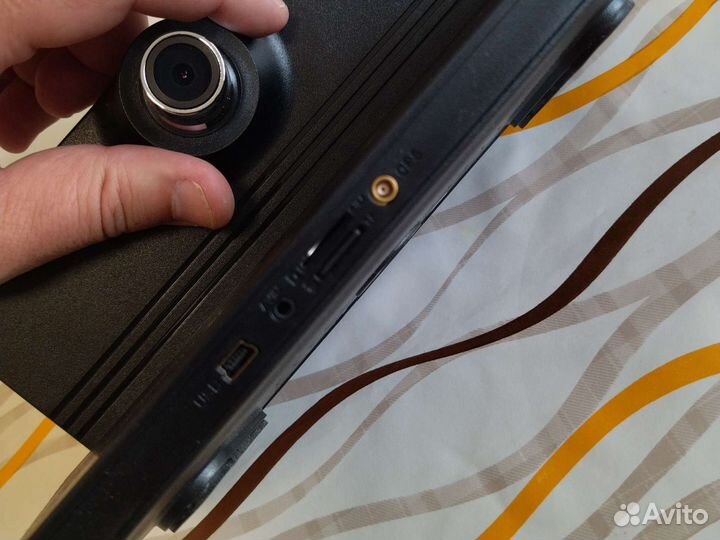 Видеорегистратор