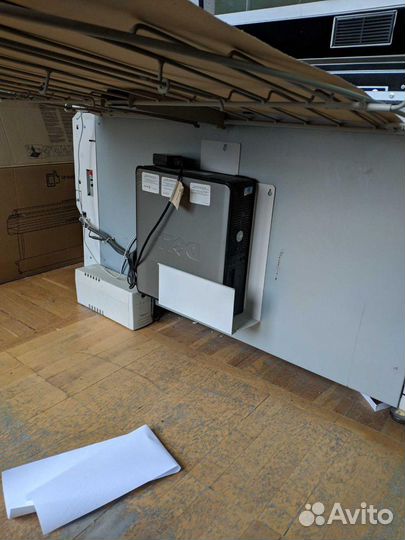 Xerox 6279 Wide Format