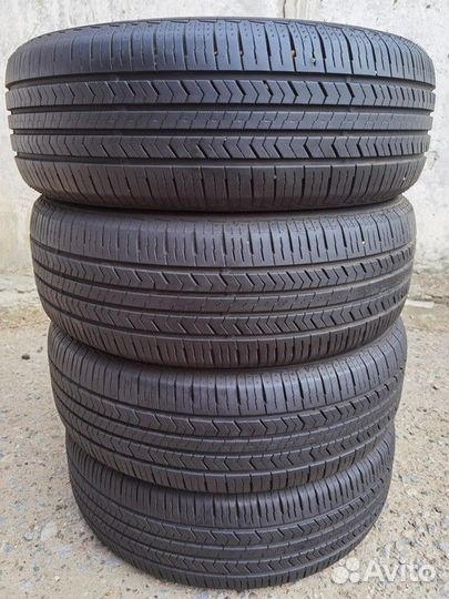 Nexen i.Q Series 1 215/65 R15 95H