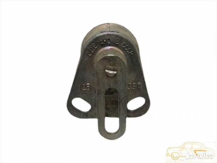 Включатель блокирующий вк 20-Б газ-21 волга