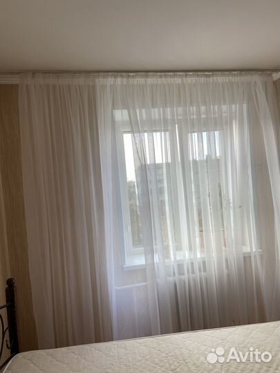 Тюль занавески