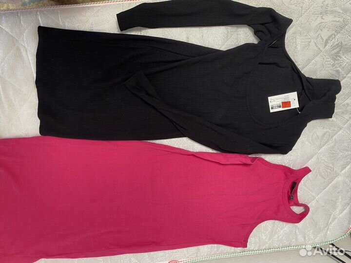 Женские вещи пакетом 44 46