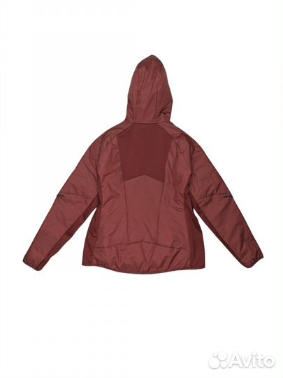 Куртка Uvex ADA Hybrid primaloft Light Thermo