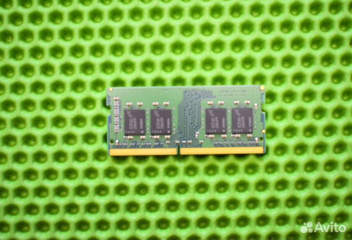 Adata DDR4 3200 MHz 8 GB