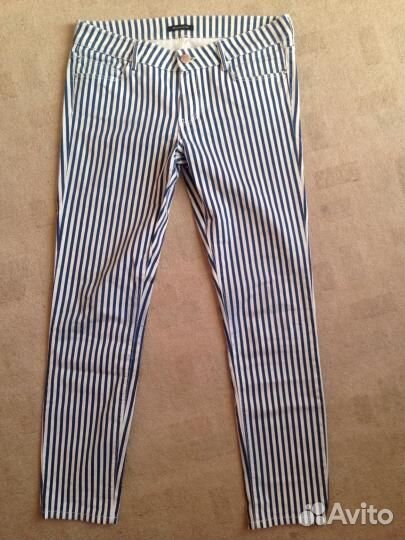 Джинсы Massimo Dutti