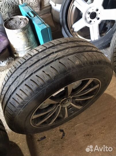 Колеса r 14 летние