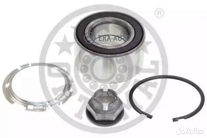 Optimal 701977 Подшипник ступицы колеса комплект d