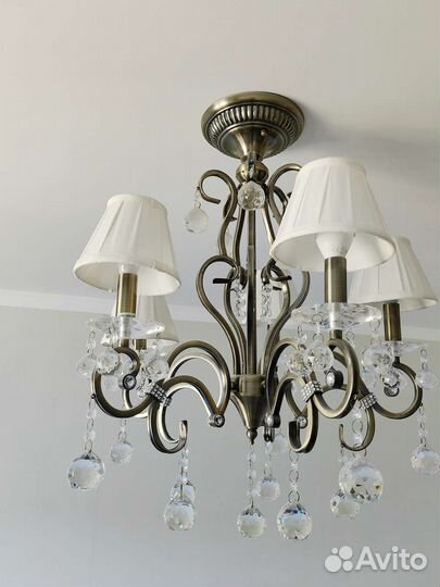 Люстра Германия