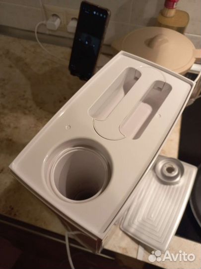 Увлажнитель воздуха Polaris