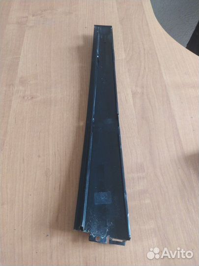 Накладка двери задняя левая Volkswagen Passat B5+