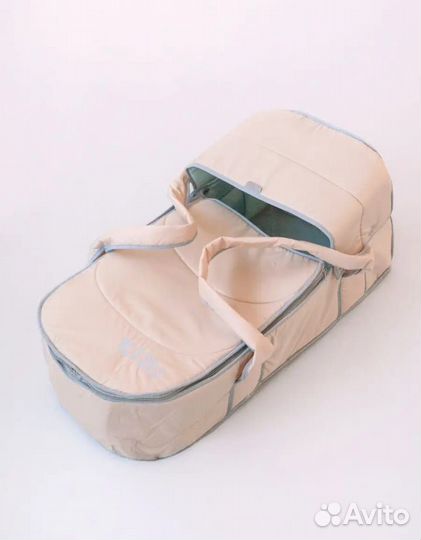 Сумка переноска для детей