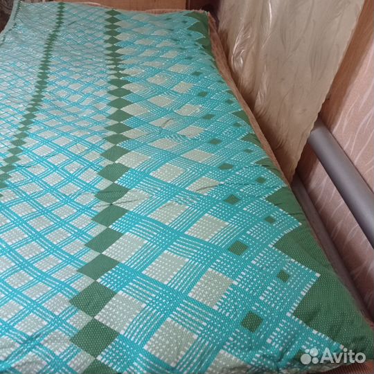 Перина СССР