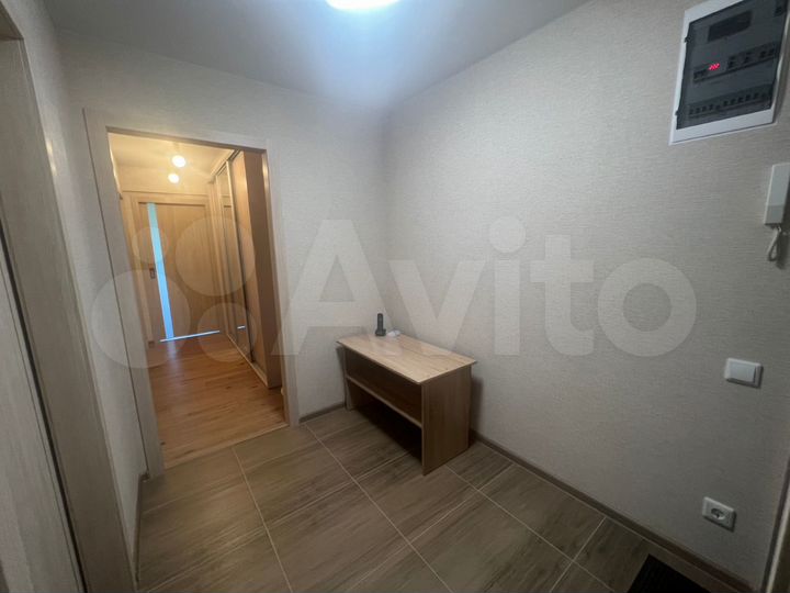 3-к. квартира, 57,3 м², 4/5 эт.