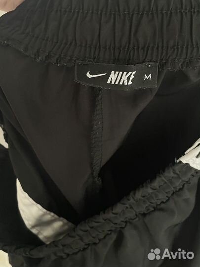 Спортивные штаны nike