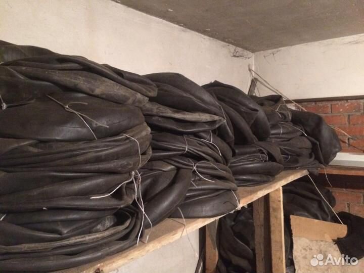 КАМА У-2 175/65 R14