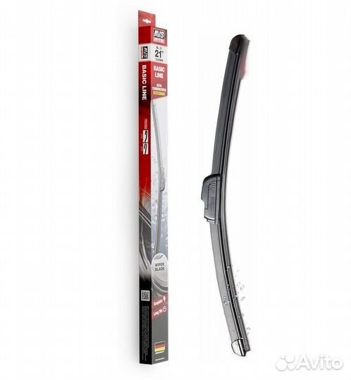 Щетки стеклоочистителя AVS дворники автомобильные