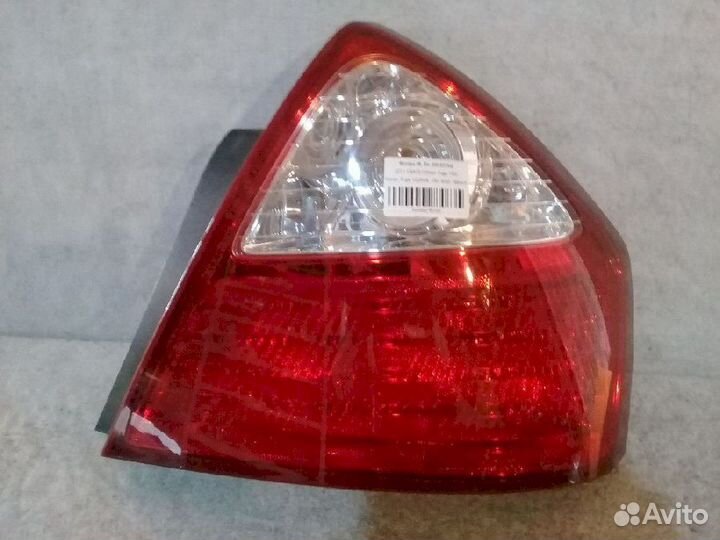 Фонарь (стоп сигнал) задний правый 220-63784 правы