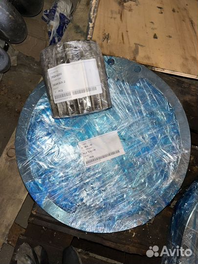 39Q8-42150 Шайба