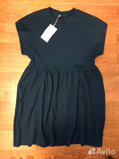 Новое платье Zara