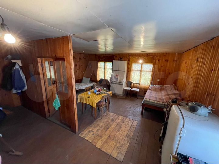 Дача 36 м² на участке 7,4 сот.