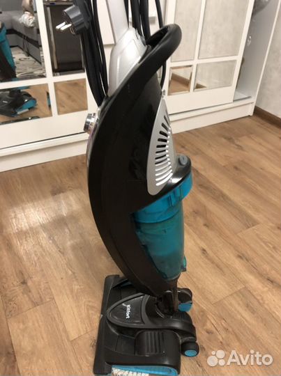 Пылесос kitfort