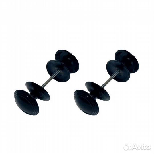 Дверные ручки